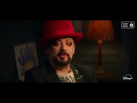 Official Trailer