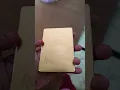 golden card Pokemon Pikachu VMAX
