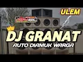 Download Lagu AWASS DIAMUK WARGA !! DJ CEK SOUND BASS EDAN PALING HOREGG