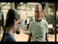 Download Lagu million dollar baby gym scene