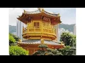 Download Lagu #Mala Paraisong Nan Lian Garden @ Diamond Hill,Hongkong,Super Ganda  nkaka Relax....❤🙂 part 1