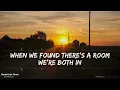 Ed Sheeran - American Town (Lyrics) - Full Audio, 4k Video