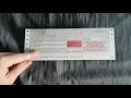 Made Easy Ep1 COMCHEKS EFS CHECKS