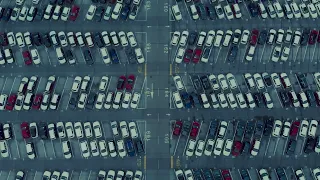 JFK Airport Parking