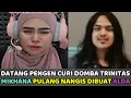Mikhana Datang Pengen Curi Domba Trinitas, Malah Pulang Nangis2 diBuat Victory Alda ( Ki Amat )
