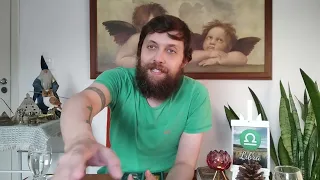 LIBRA ♎ ASSUMINDO UMA NOVA POSTURA COM RELAÇÃO A ALGO!!