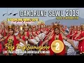 Download Lagu Festival Gandrung Sewu 2019 \