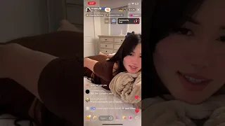 Vietkitty TikTok live