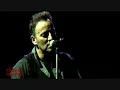 Bruce Springsteen- Racing In The Street-10/2/09 Meadowlands