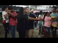 Download Lagu dansa kizomba Su terlanjur tagae   cover Ladis Mali