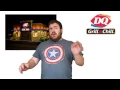 Review of DQ Grill Chill