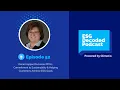 PPG s Commitment to Sustainability Achieving ESG Goals ft Diane Kappas ESG Decoded Podcast