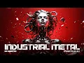 Download Lagu 💀[DOOM] 68min Industrial Metal—100% Brutal Riffs and Powerful Music🎸for Gym Rage \u0026Gaming🔥