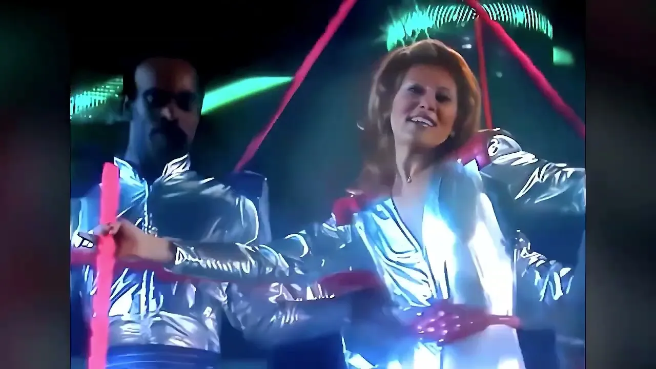 Sheila & B. Devotion - Spacer (VJ. Dado Keller Version) by Chic 1979-80/2024