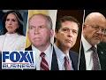 Download Lagu ‘LAWYER UP’: Clapper, Comey, Brennan all named in EXPLOSIVE intel shakeup