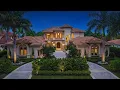 Escada Estates Tiburon 2581 Escada Drive Naples FL Matt Brown William Raveis Real Estate