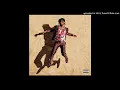 Miguel - Sky Walker ft. Travis Scott (CLEAN)