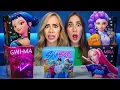 Download Lagu DO NOT ORDER ALL KPOP DEMON HUNTERS MYSTERY BOXES AT 3 AM...