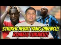 Download Lagu ROMELU LUKAKU - Striker Hebat Yang Tak Pernah Disayangi‼️