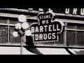 BARTELL DRUGS EP 1 THE PHARMACIST AND THE GOLD RUSH