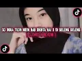 Download Lagu DJ INDIA TUJH MEIN RAB DIKHTA HAI X DI GELENG GELENG MENGKANE - Viral Di Fyp Tik Tok