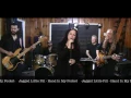 Jagged Little Pill - Hand In My Pocket