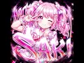 MONTAGEM SAKI - MachiChunky & i3lueberry