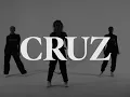#DaniLeigh - "Cruz"