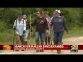 Search for Maleah Davis expands
