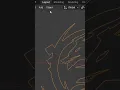 Turn Any 2D Image to 3D Model in Blender