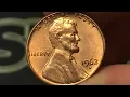 1962-D Penny Worth Money - How Much Is It Worth and Why