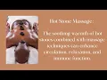 Boost Immunity with Massage Therapy