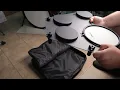 Download Lagu How to install Electronic Drum Set