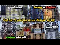 Download Lagu Riswanda \u0026 Brewog Full Job Tanpa Libur..!! Daftar Hadir Sound System karnaval Bringin Wajak Malang