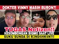Lagu Bigmo lebih parah dari resbob katai suku sunda, Dr Vinny ng4muk usai dedi mulyadi ingin menangkap 
