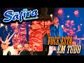 Lagu GRUPO SAFIRA - VOCÊ ESTÁ EM TUDO (( VIDEO CLIPE OFICIAL ))