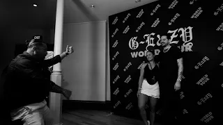 G-Eazy World Tour: Episode 12