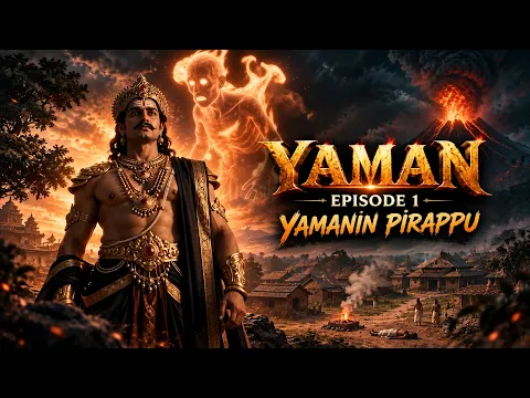 Yaman Varalaru Episode 2