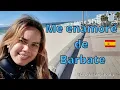 Lagu Fui a BARBATE (Cádiz) y regresé enamorada 😍🌊. Casi veo ÁFRICA🌍/Claudia la Cubana