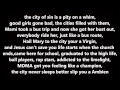 Download Lagu Empire State Of Mind - Jay-Z Feat. Alicia Keys // Lyrics On Screen [HD]