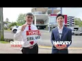 SELLING THE WHOLE BUILDING - Mount Gravatt East QLD 4122 Harvey Huang