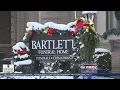 Bartlett Funeral Home in Grafton has plans to expand its facility and services