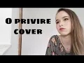 O privire(Mira)-cover Lavinia Florea