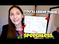 How to Disappear and Transform Yourself