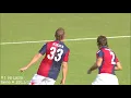 Juraj Kucka all goals for Genoa