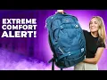 Osprey Fairview 40L Review I traveled to 5 countries with this bag