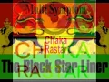 Black star liner song
