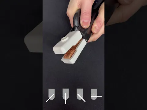 Электрододержатели ПТК ЭД-30-1-В и ЭД-50-1-В