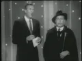 CARL REINER MEL BROOKS - 1966