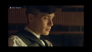 BEAKY BLINDERS Thomas Shelby توماس شيلبي كاريزما فن الرد  BEAKY BLINDERS Thomas Shelby توماس شيلبي كاريزما فن الرد